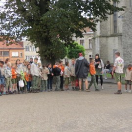 IMG 6818 - Scouts en Gidsen Zaventem 
